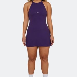 Set Active Sportbody Dress NWT